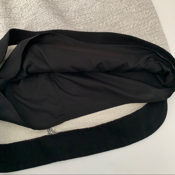 BANANA REPUBLIC Tweed Sheath Sleeveless Dress 14 - Picture 9 of 15